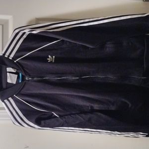 Adidas Sz Lg Jacket.
